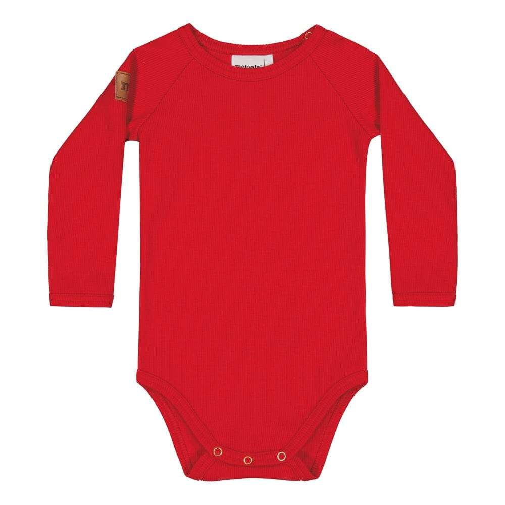 Rib -Body  | Poppy - 56
