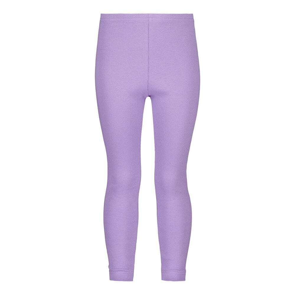 Rib-Leggingsit | Jasmine - 110/116