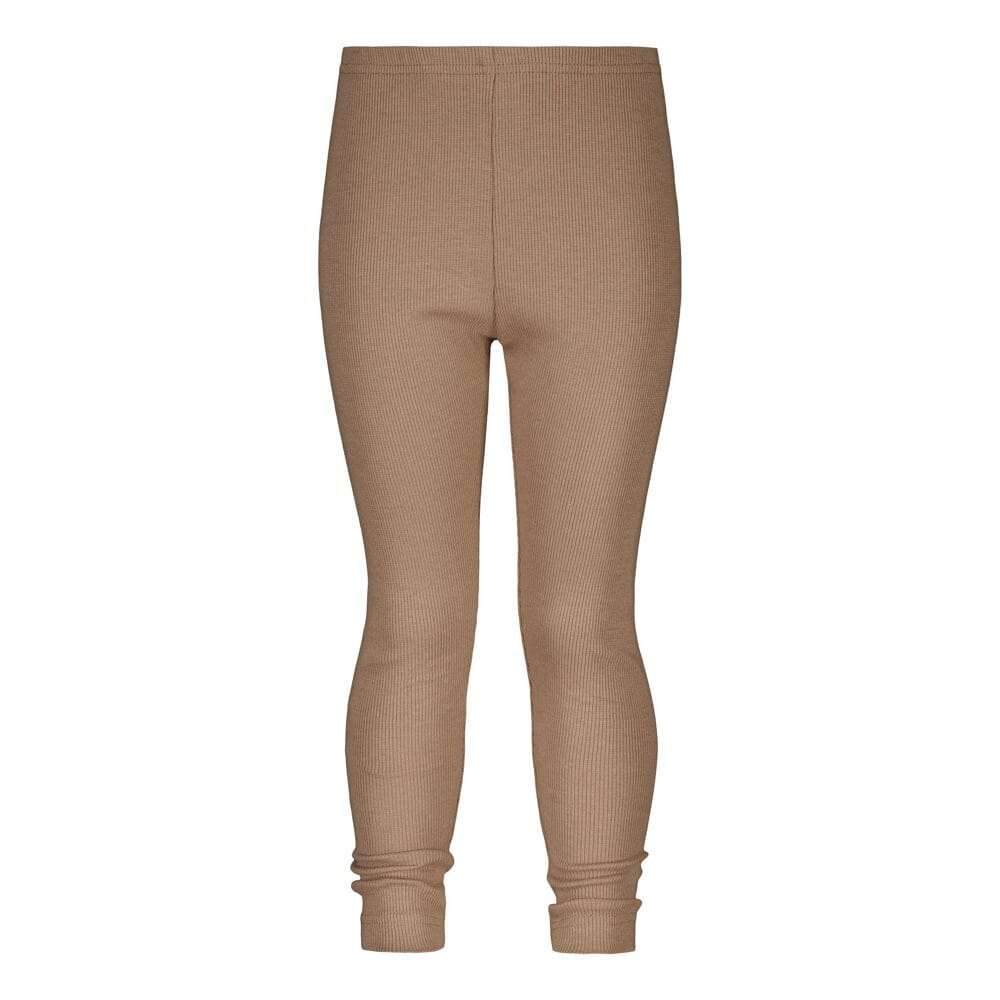 Rib-Leggingsit | Muddy Boots - 110/116