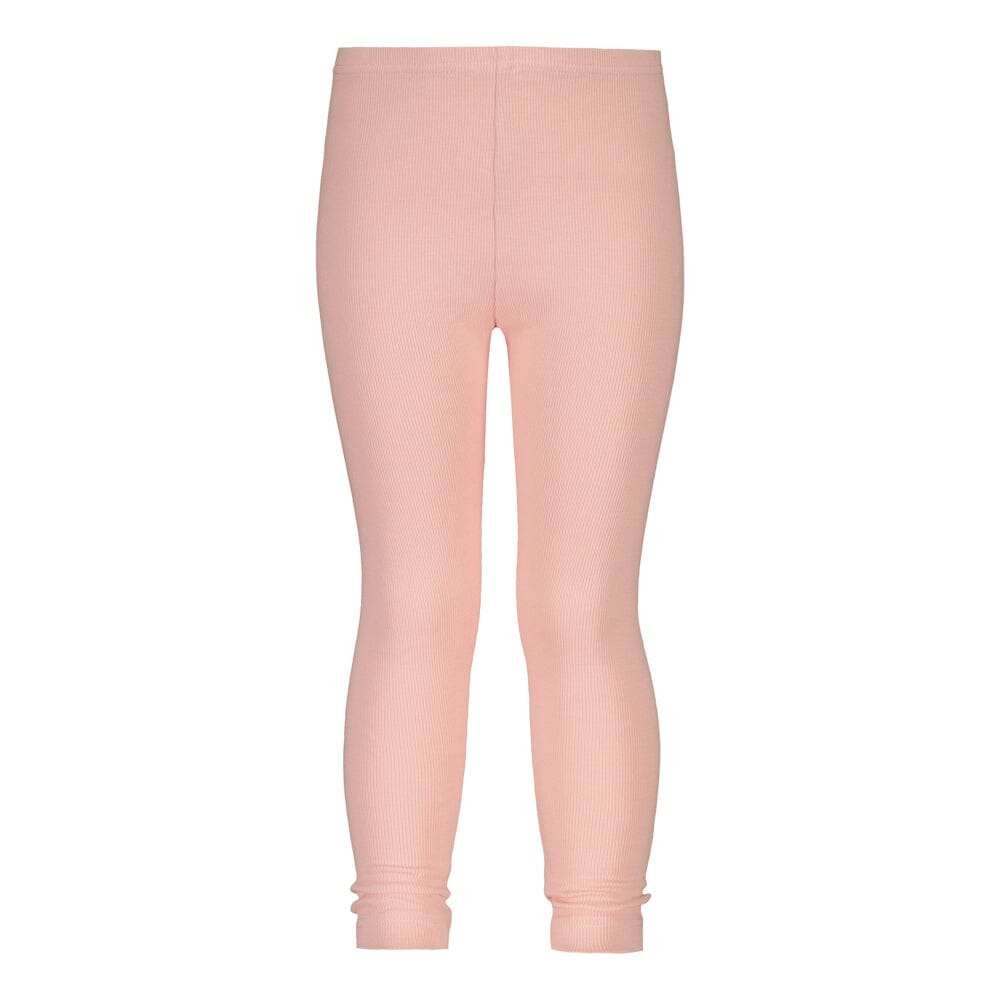 Rib-Leggingsit | Peony - 110/116