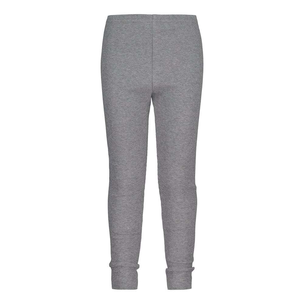 Rib-Leggingsit | Cloudy - 110/116