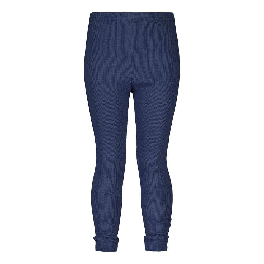 Rib-Leggingsit | Nighty - 110/116