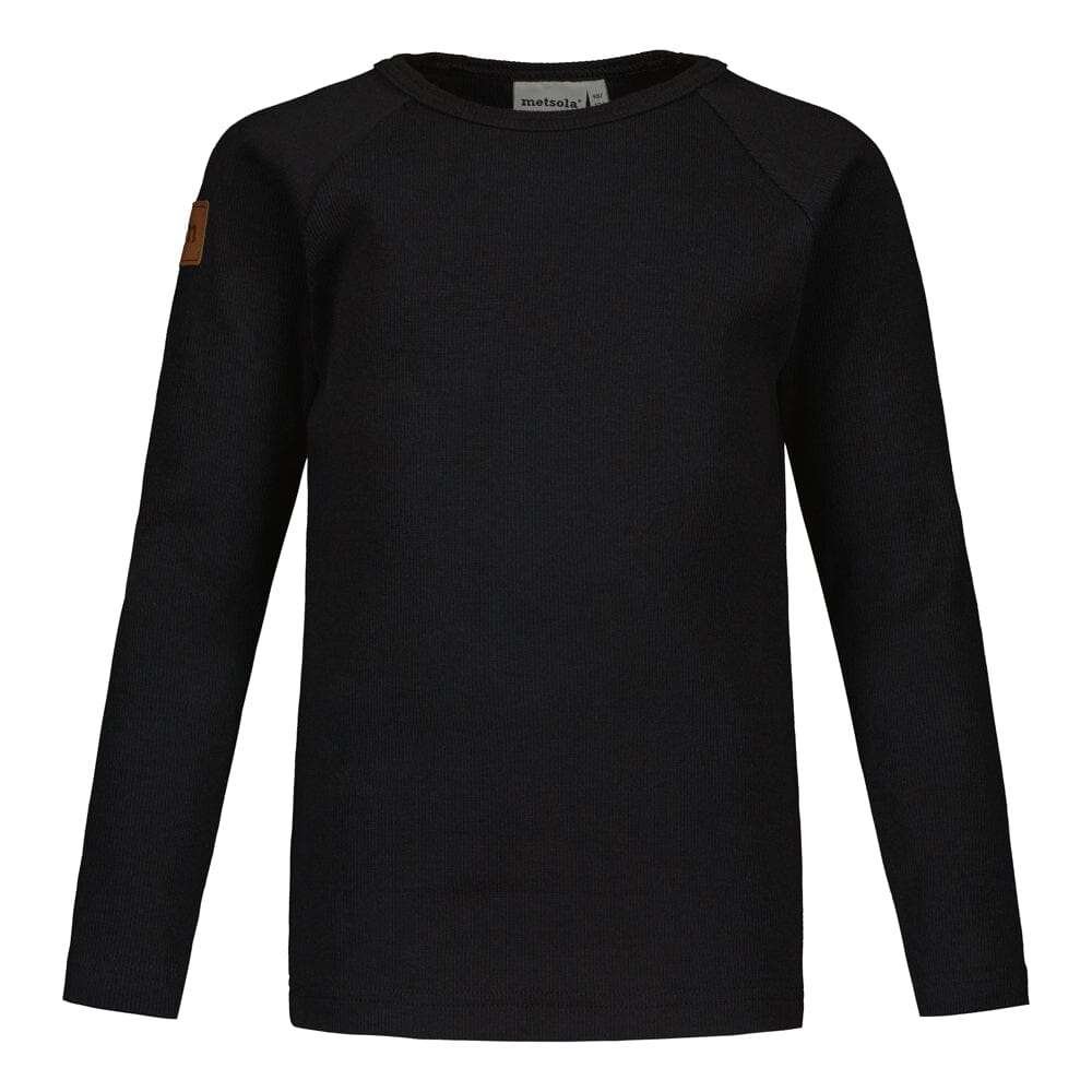 Rib-Paita | Black - 110/116