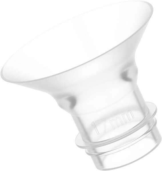 Momcozy S9 Pro/S12 Pro rintapumpun nänninsuojus 17 mm