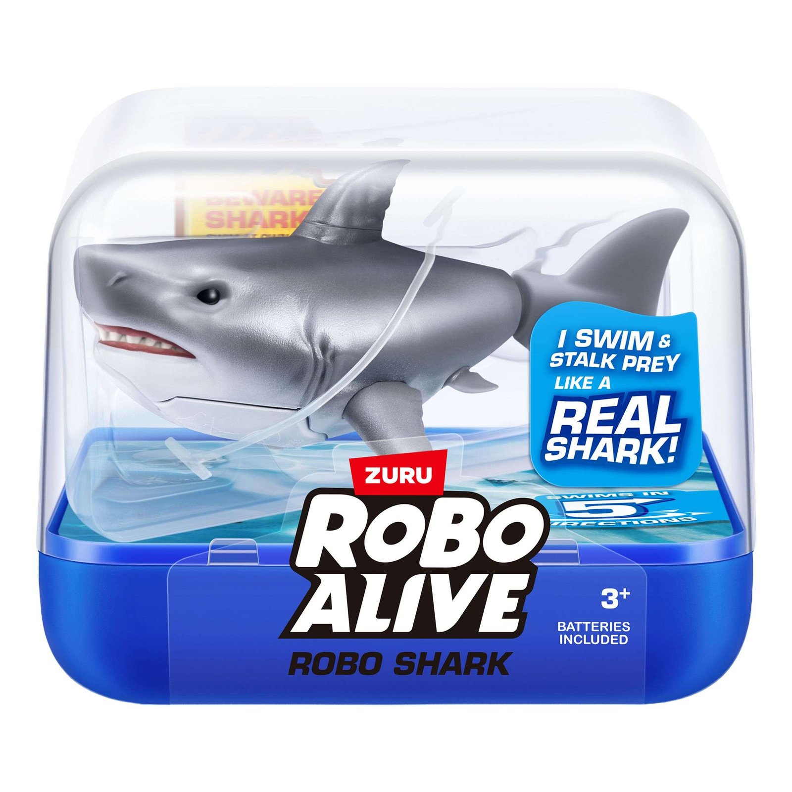 Robo Alive Uiva Robottihai