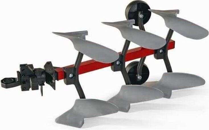 Kääntöaura Rolly Toys