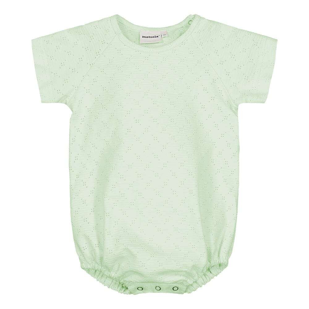 Romper | Soft Green - 56