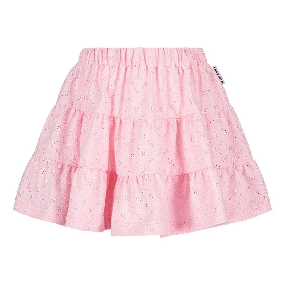 Ruffle Skirt -Hame | Pinkie - 110/116