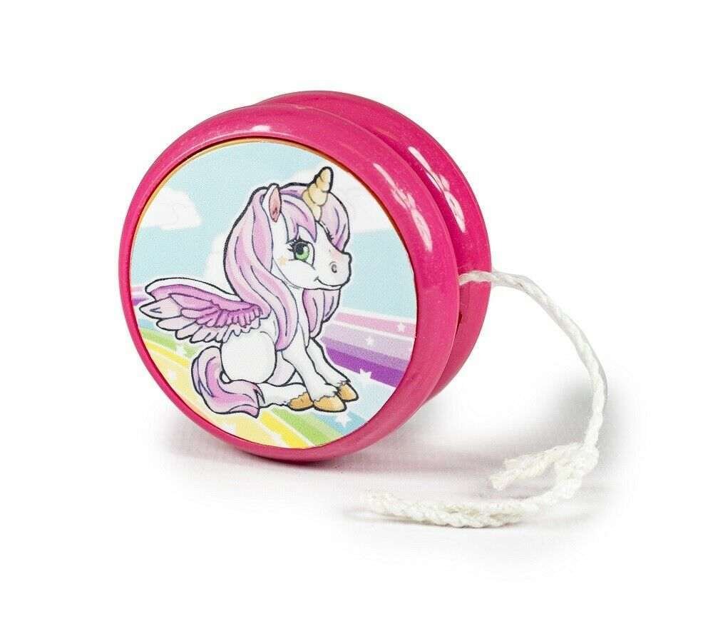 Unicorn yoyo
