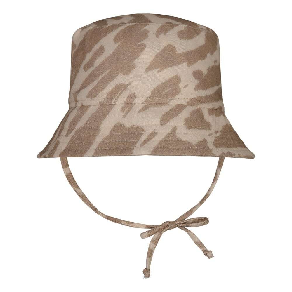 Safari Muslin -Kesähattu | Nougat - 1-2Y