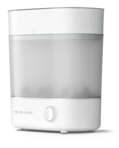 Sähköinen tuttipullon sterilointilaite Philips Avent SCF291 / 00