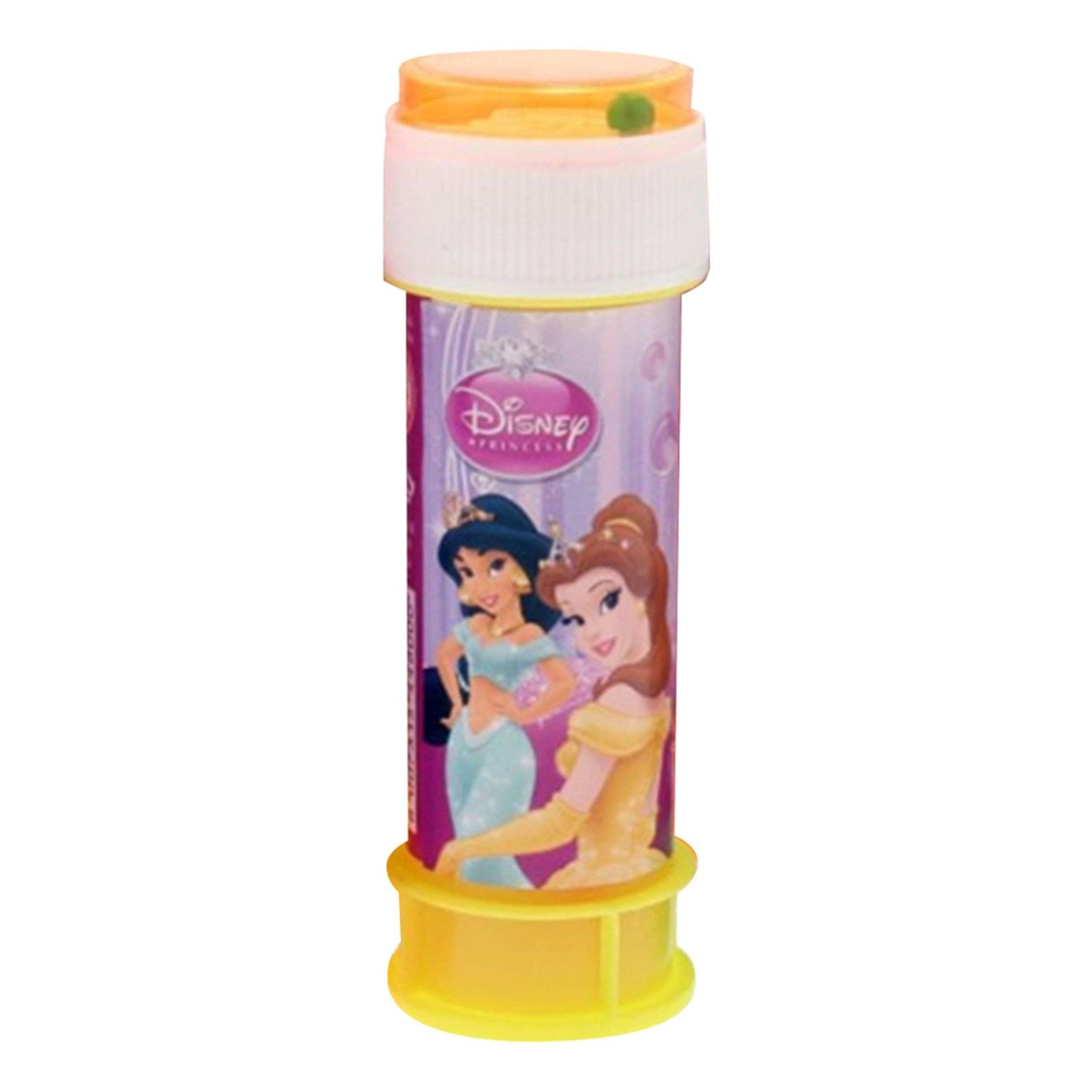 Disney Prinsessa Saippuakuplat - Kappaleittain