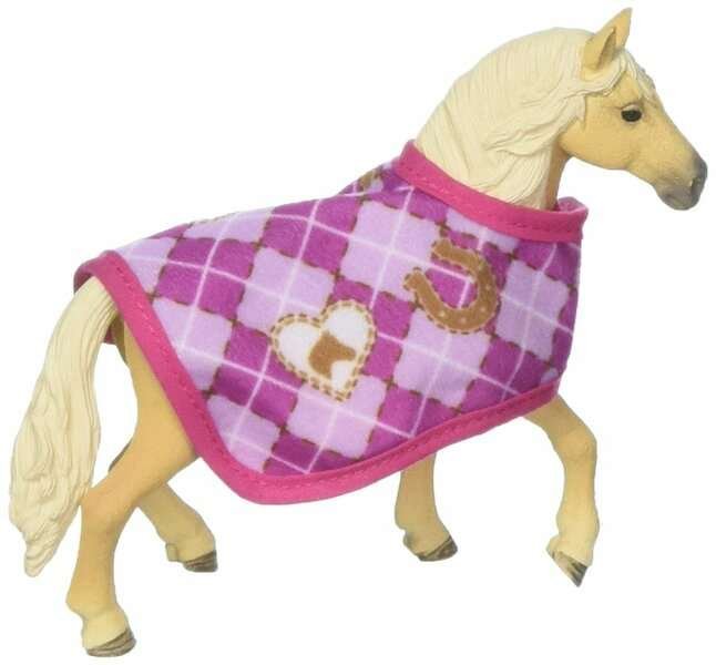 Schleich-hahmo hevonen