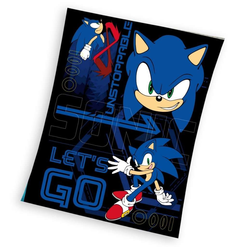 Sonic Viltti Ruudullinen 130x170 cm