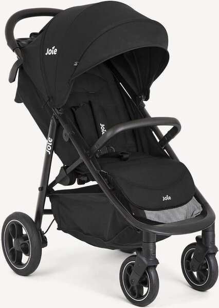 Urheilurattaat Joie Litetrax Pro