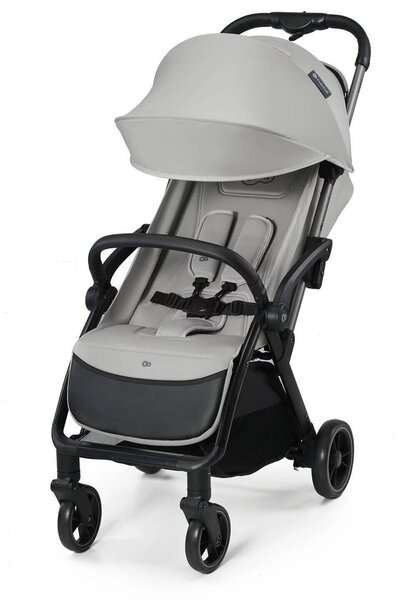 Urheilurattaat Kinderkraft Apino, Dove Grey