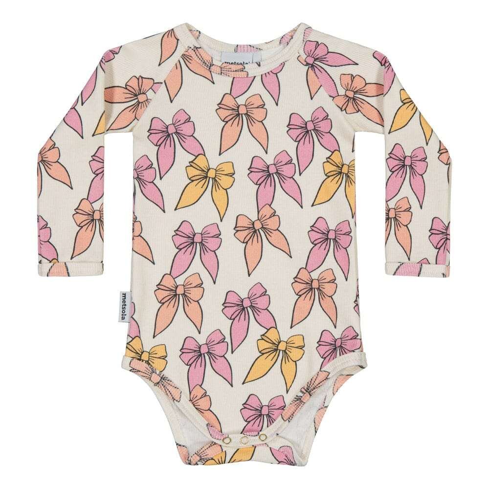 Spring Dance Rib -Body - 56