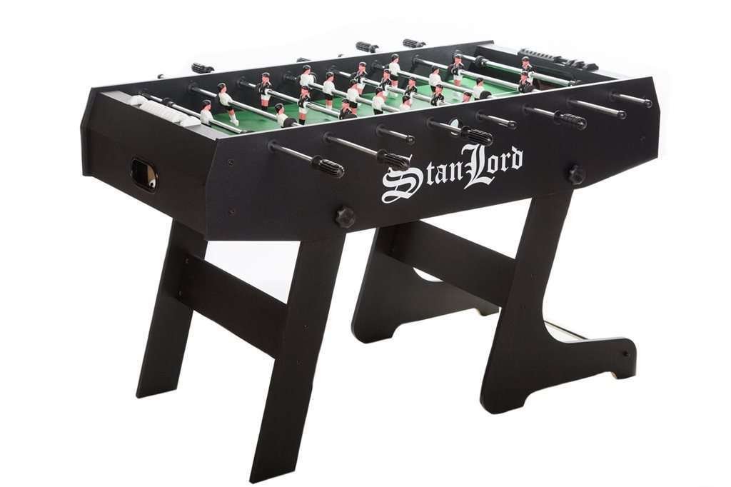 Stanlord Foosball Pisa Taitettava