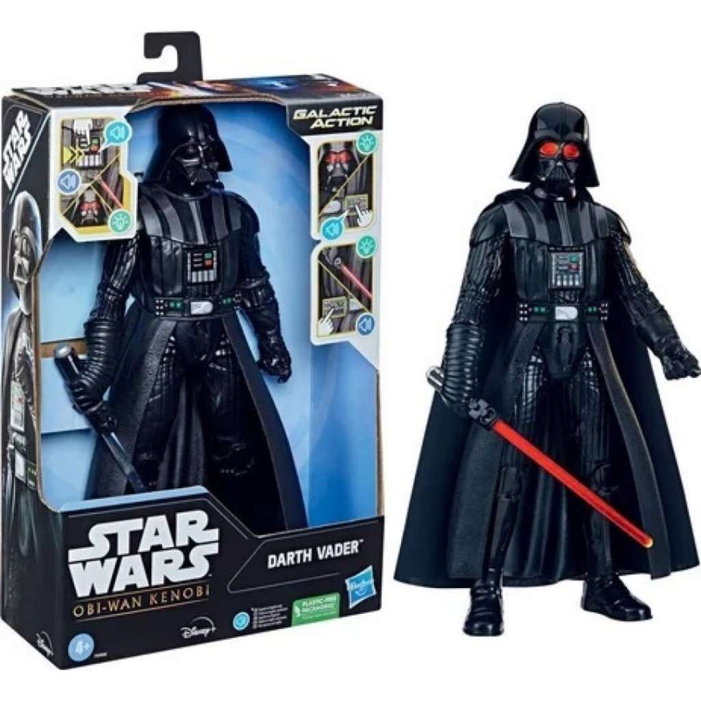 Star Wars Darth Vader Hahmo 30 cm
