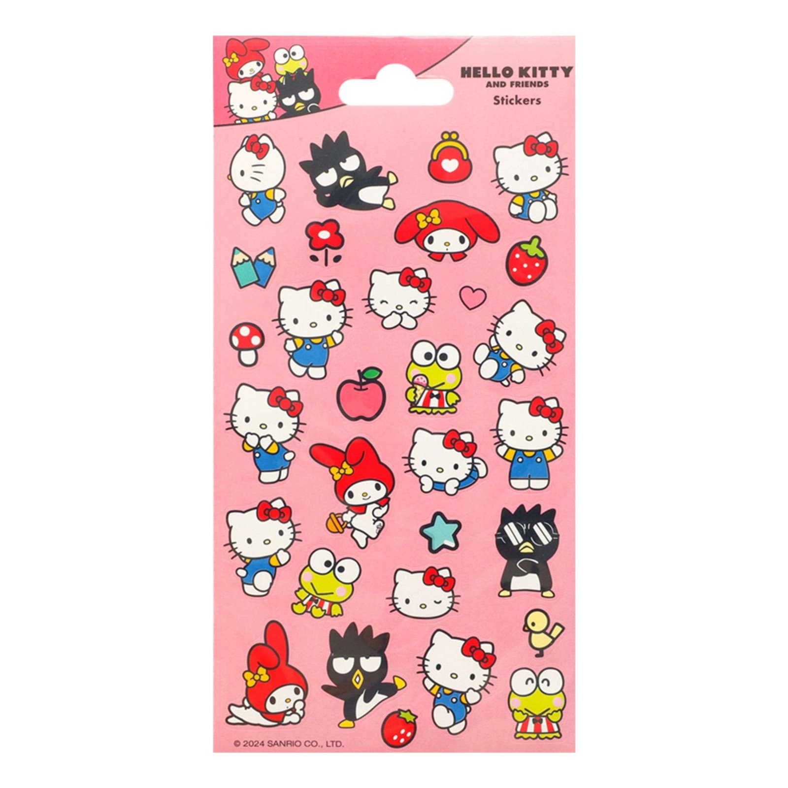 Tarrat Hello Kitty
