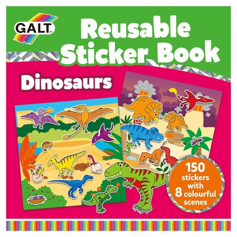 Dinosaurus-tarrat
