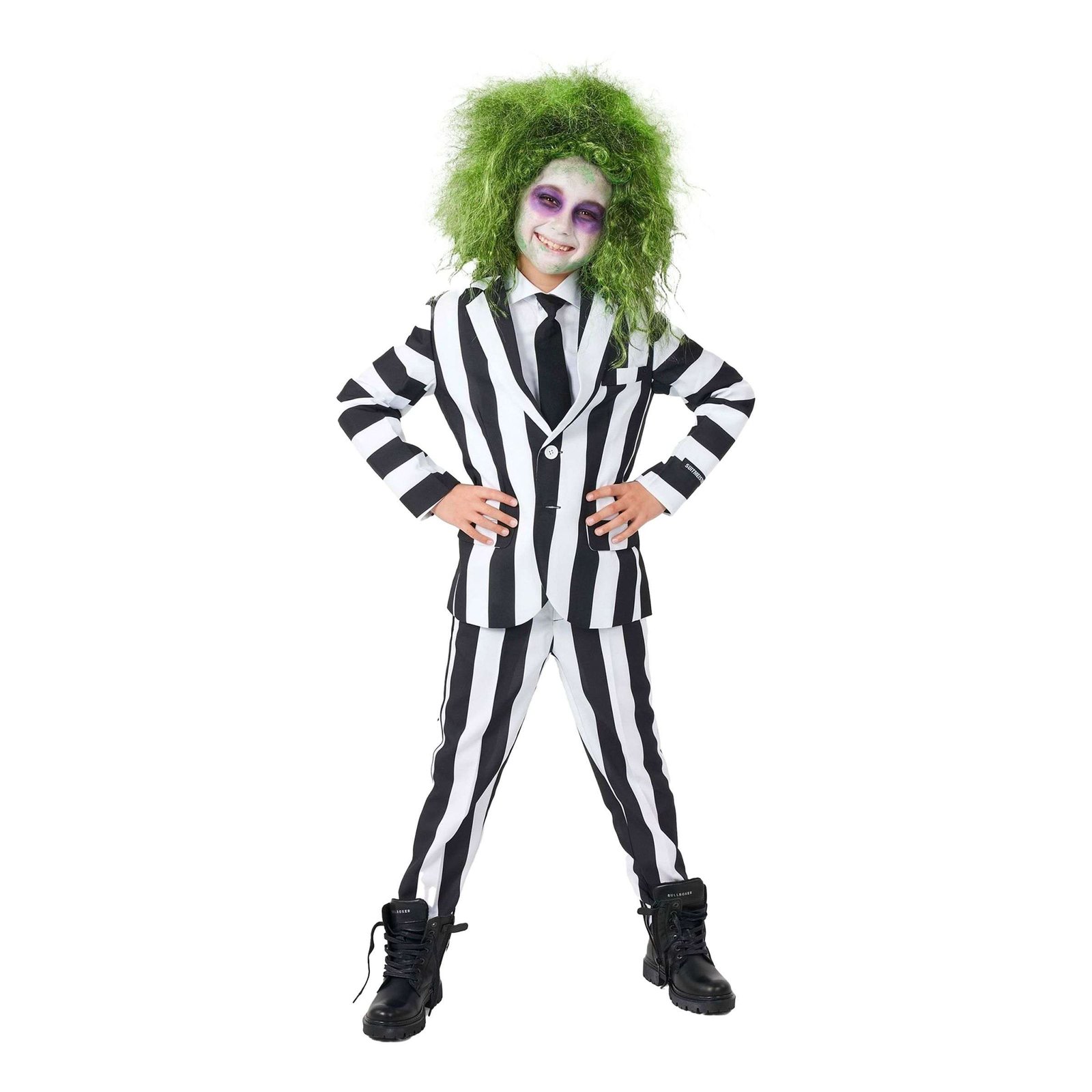 Suitmeister Boys Beetlejuice Puku - Small