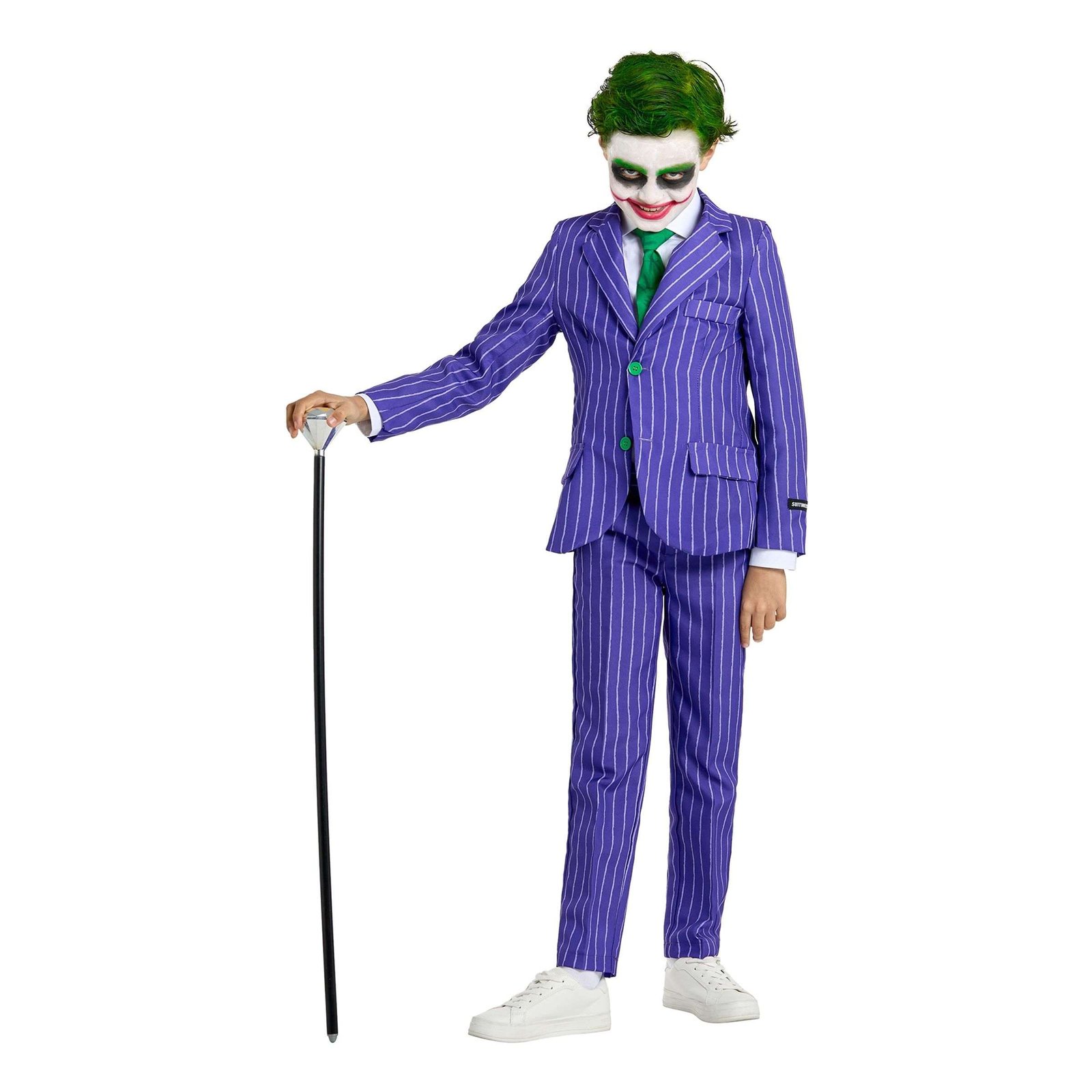 Suitmeister Boys The Joker Puku - Large