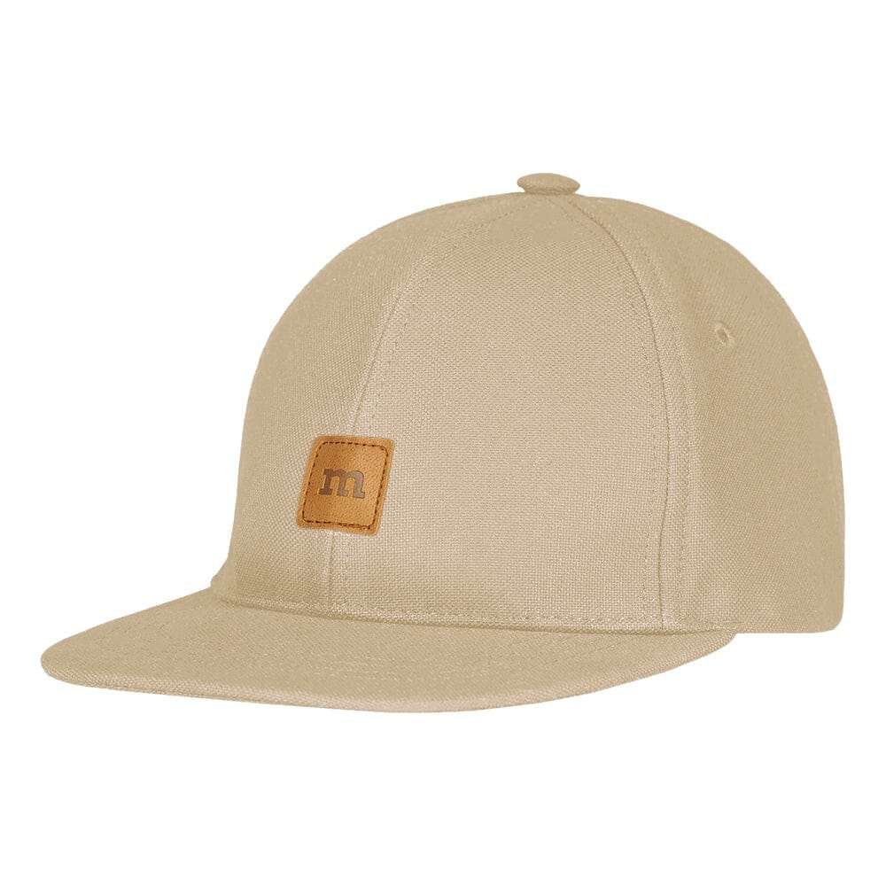 Summer Cap -Lippalakki | Nougat - 1-2Y