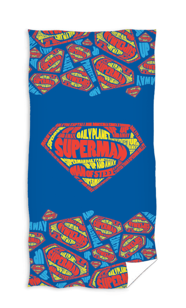 Superman-pyyhe