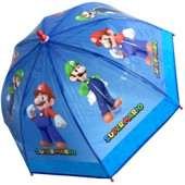 Super Mario Sateenvarjo