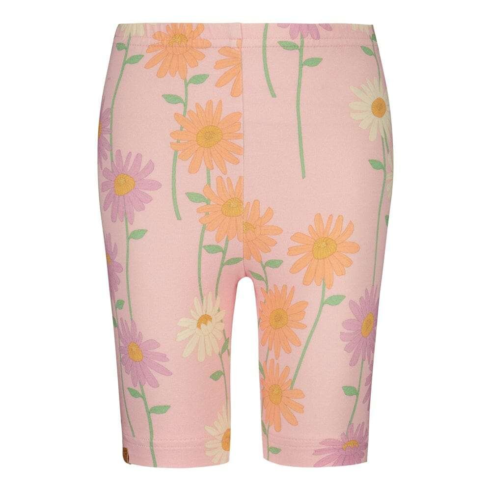 Sweetness -Biker Shortsit | Milky Pink - 110/116