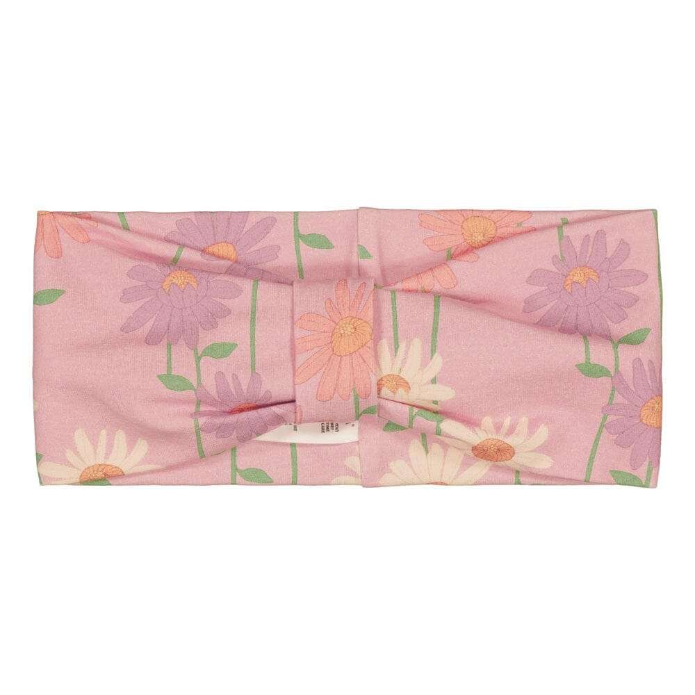 Sweetness Headband -Panta | Milky Pink - 0-1Y