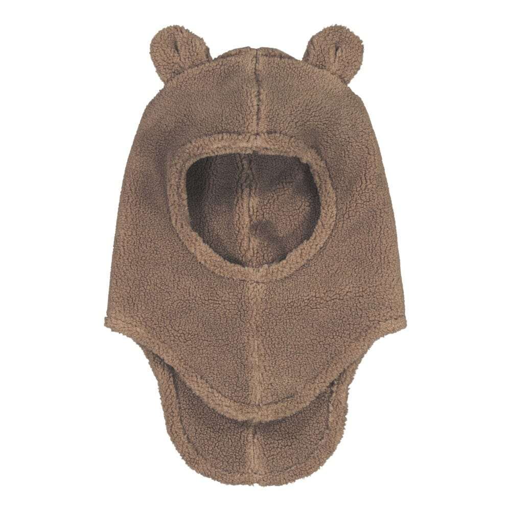 Teddy Helmet -Kypärämyssy | Muddy Boots - 1-2Y