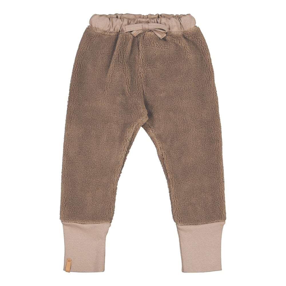 Teddy-Housut | Muddy Boots - 110/116
