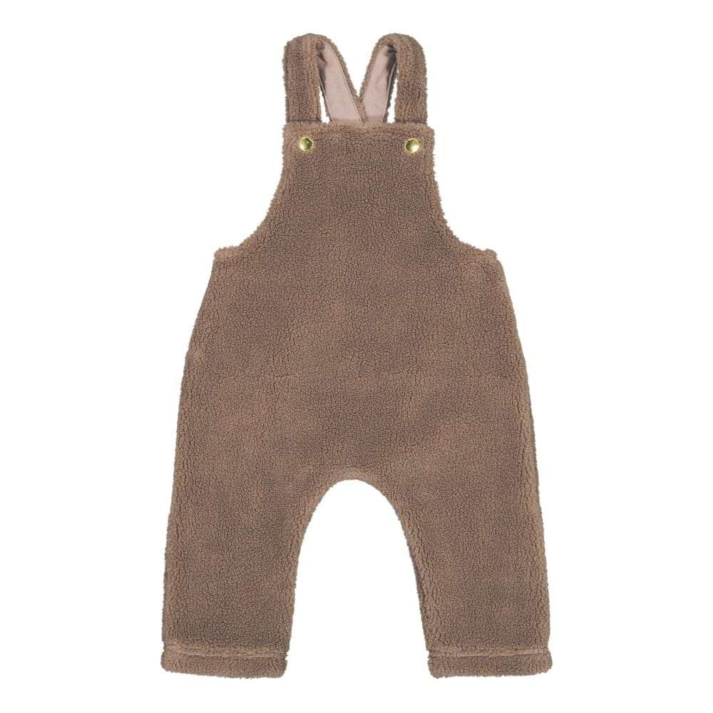 Teddy-Lappuhaalarit | Muddy Boots - 50/56