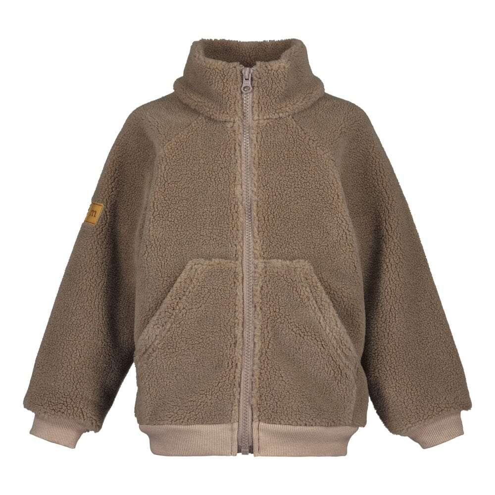 Teddy Pocket -Takki | Muddy Boots - 110/116
