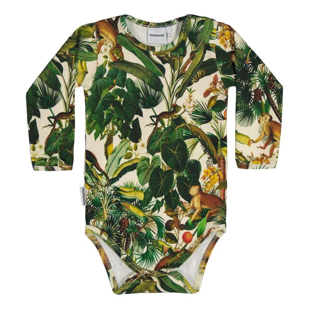 Tree Huggers -Body - 56