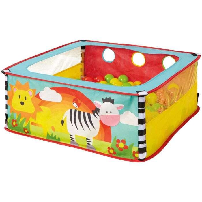 Pop N Fun My First Ball Pit