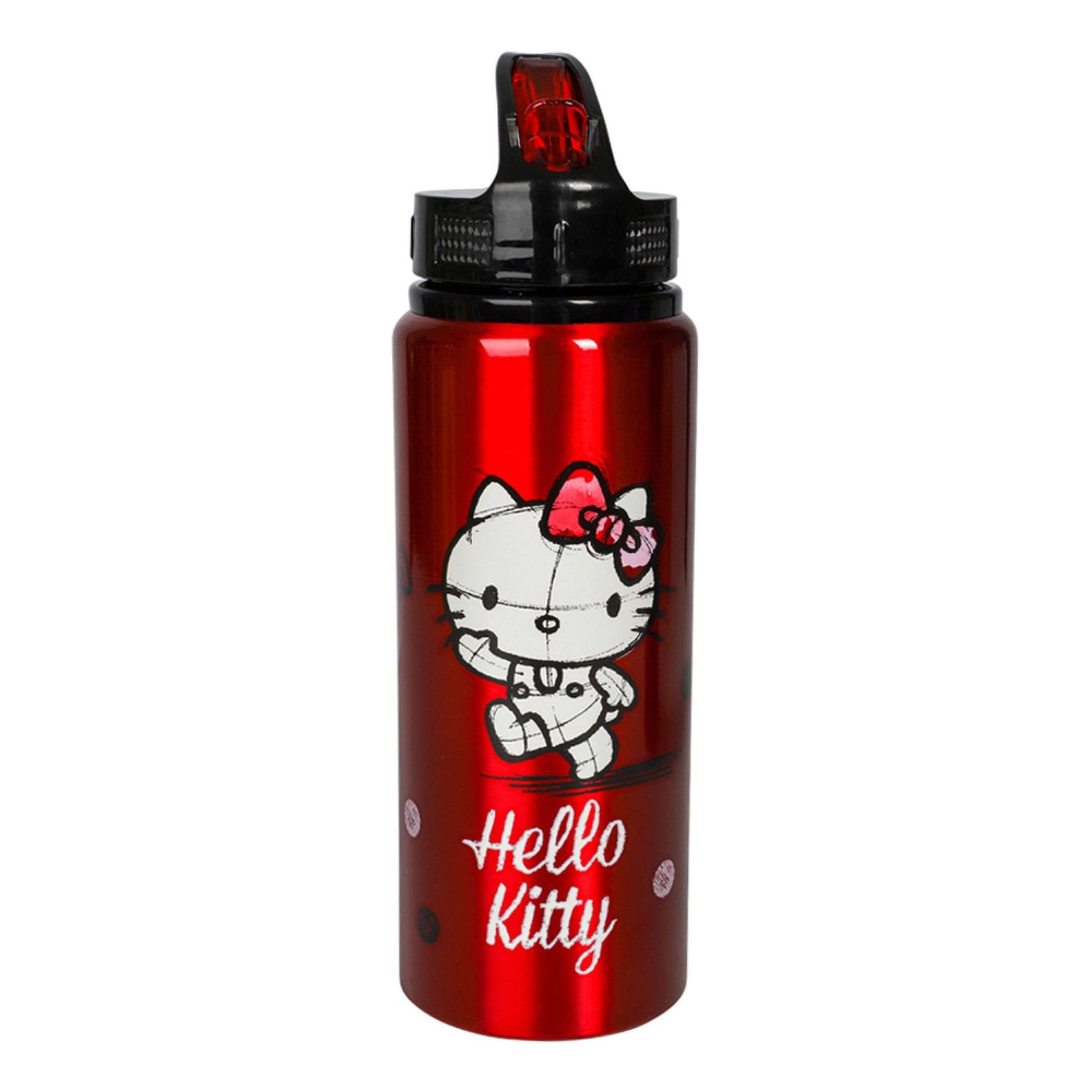 Hello Kitty Alumiinivesipullo