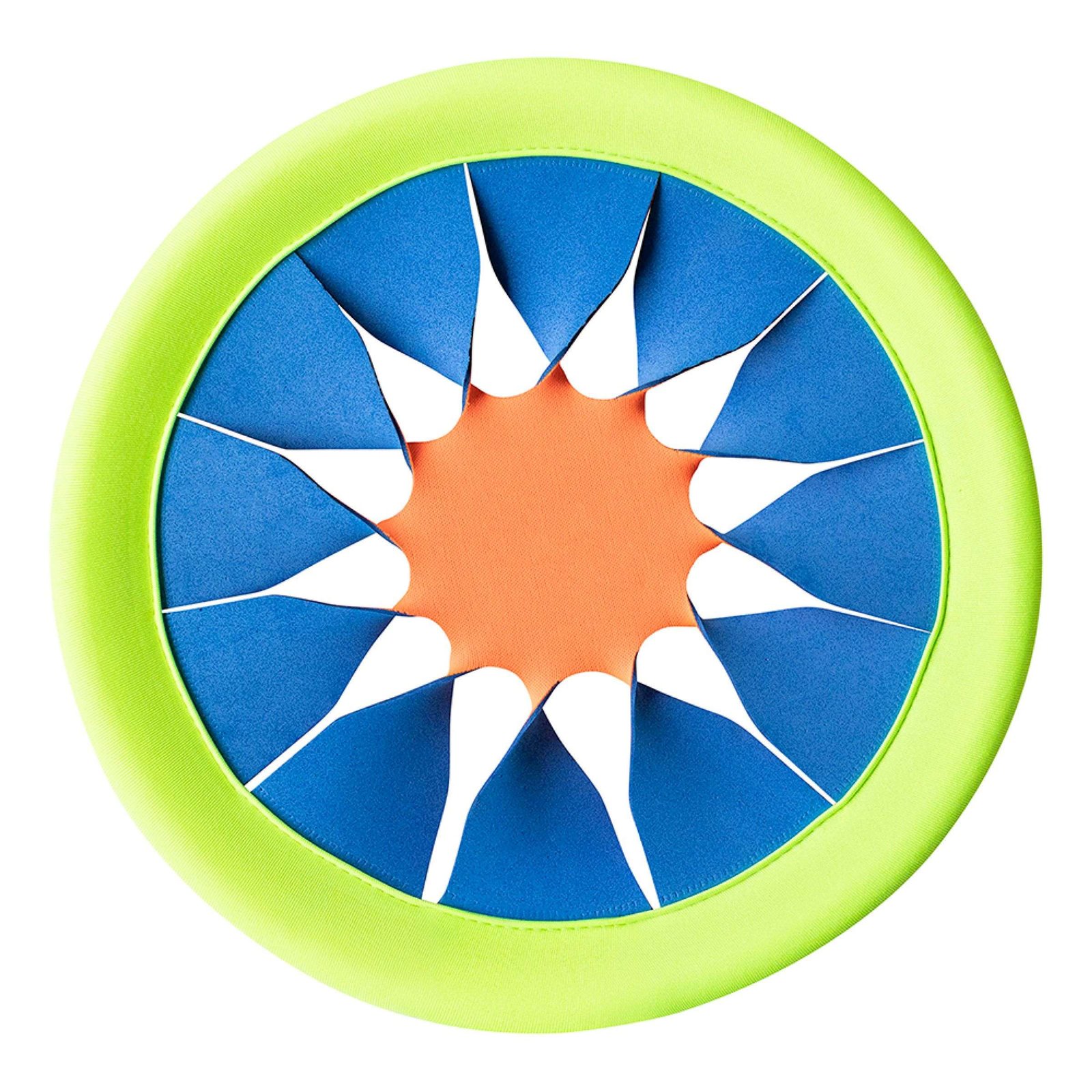 Vesifrisbee Flying Disc