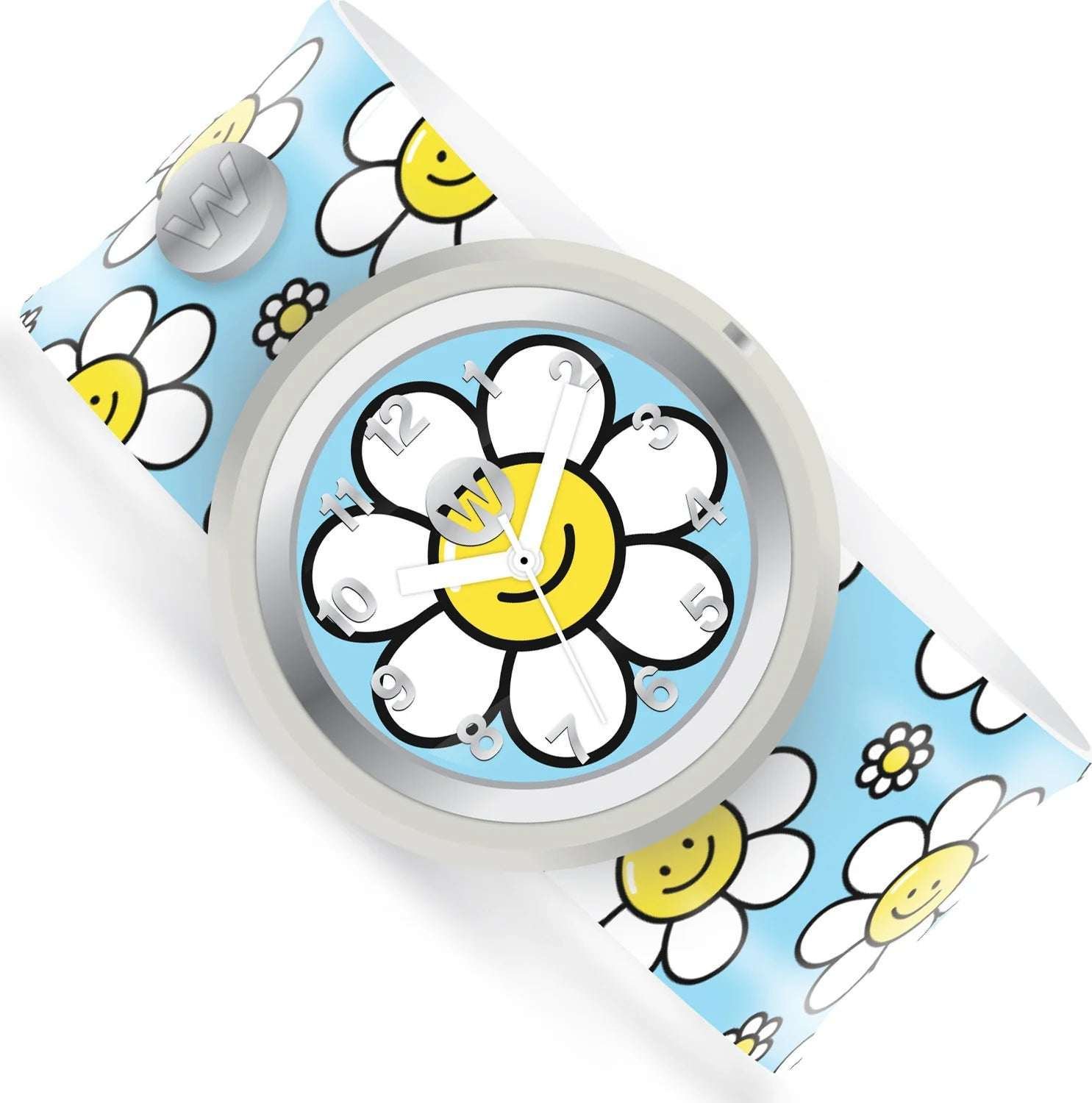 Watchitude Lasten Rannekello- Happy Flowers #926