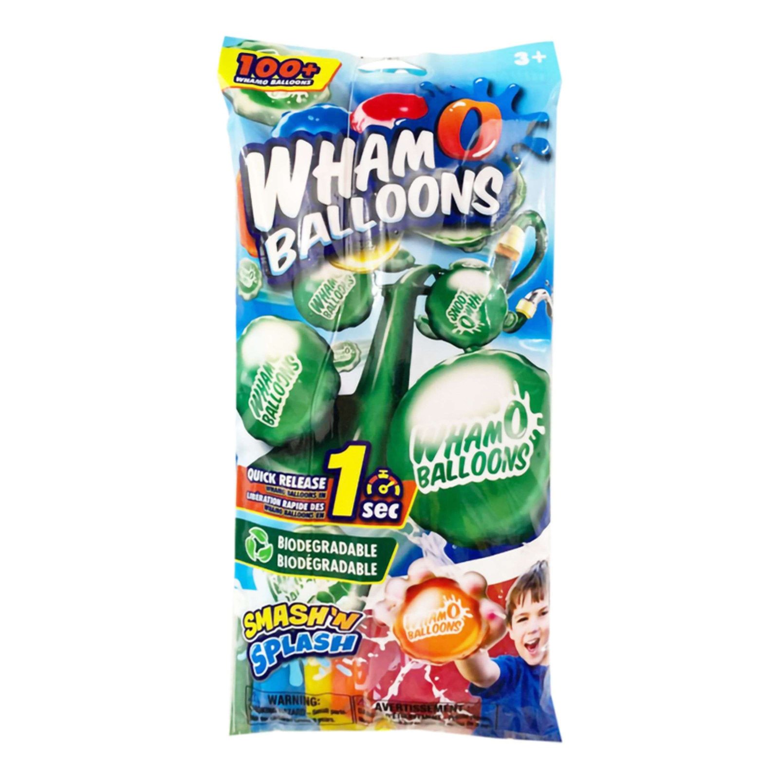 Wham-O Vesi-ilmapallot