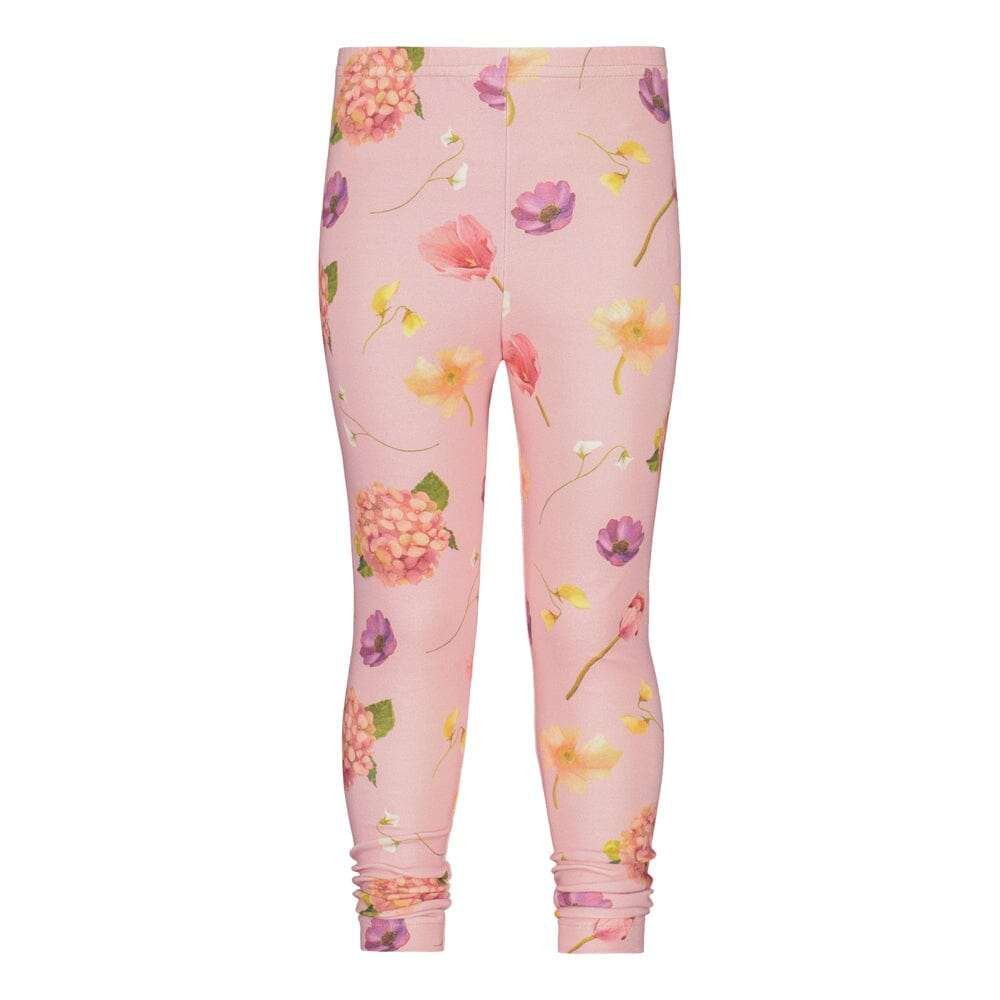 Whispers -Leggingsit | Rosy - 110/116