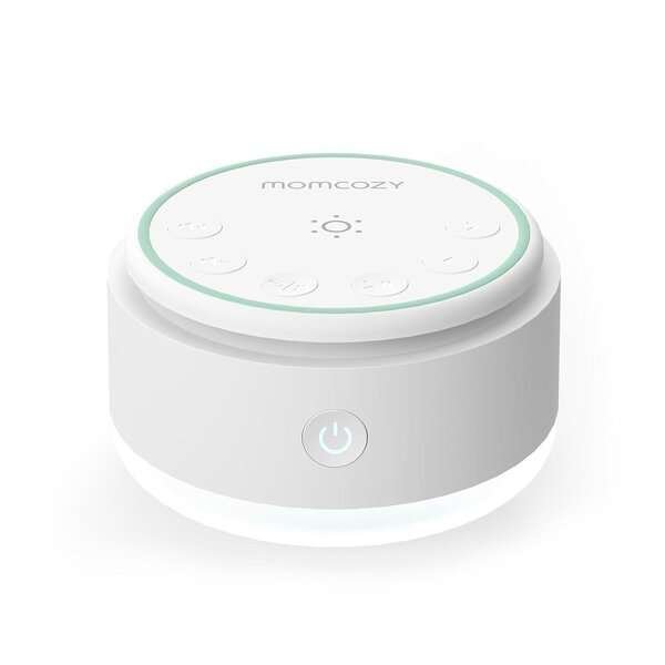White noise machine-yövalaisin Momcozy