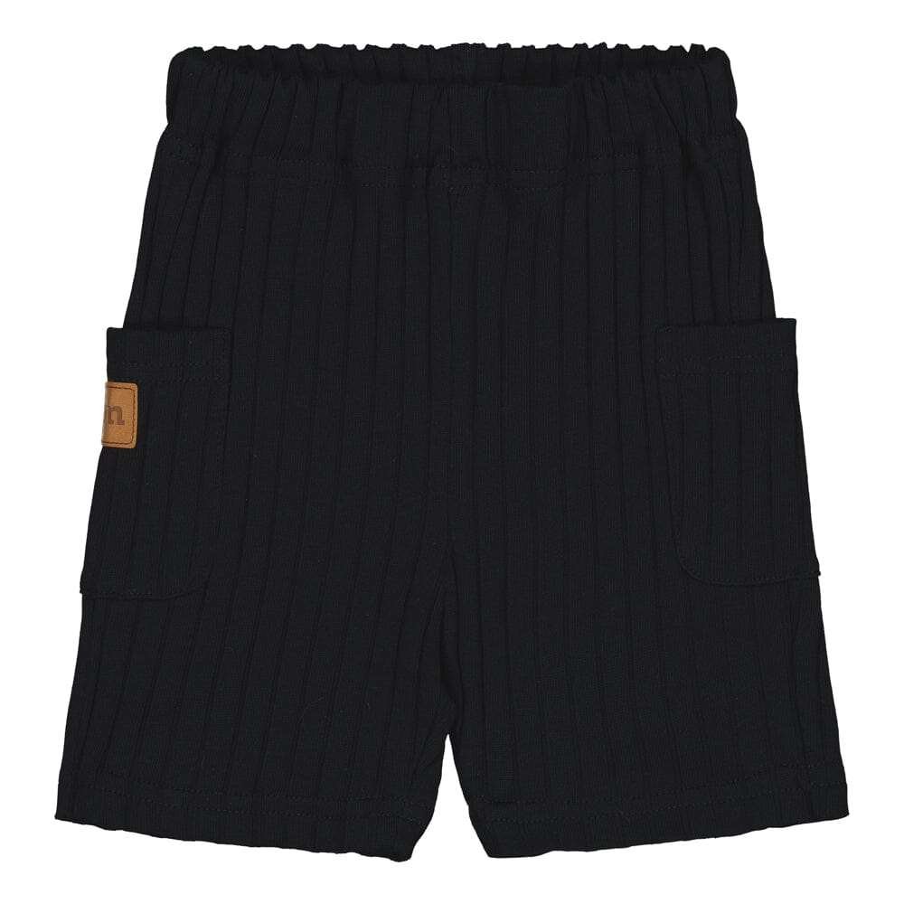Wide Rib Shortsit | Licorice - 110/116