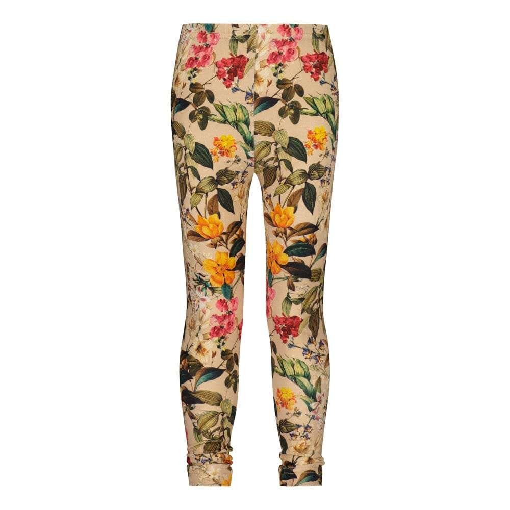 Wonders-Leggingsit | Ecru - 110/116