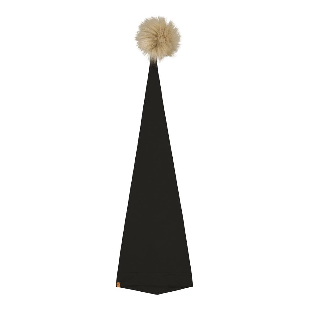 X-Mas Beanie -Tonttulakki | Licorice - 0-1Y