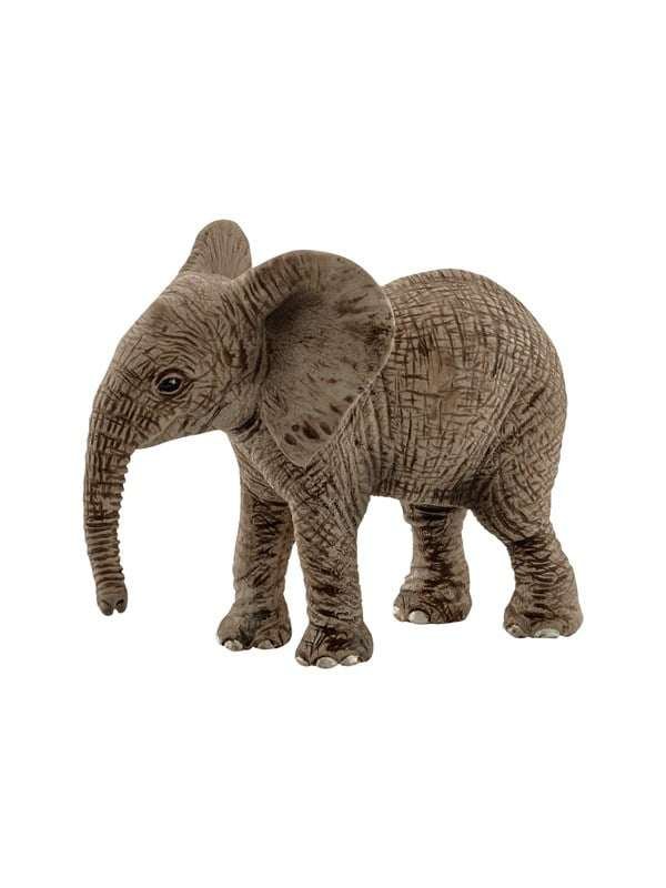 Schleich Afrikan Elefantti Vauva