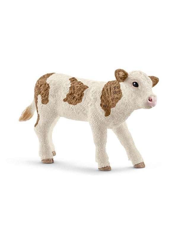 Schleich Simmental-vasikka