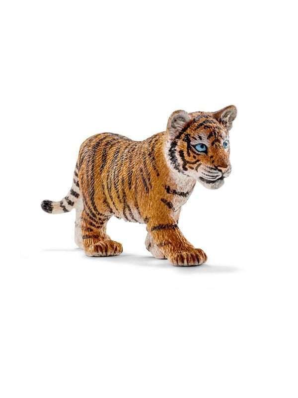 Schleich Tiikerin pentu